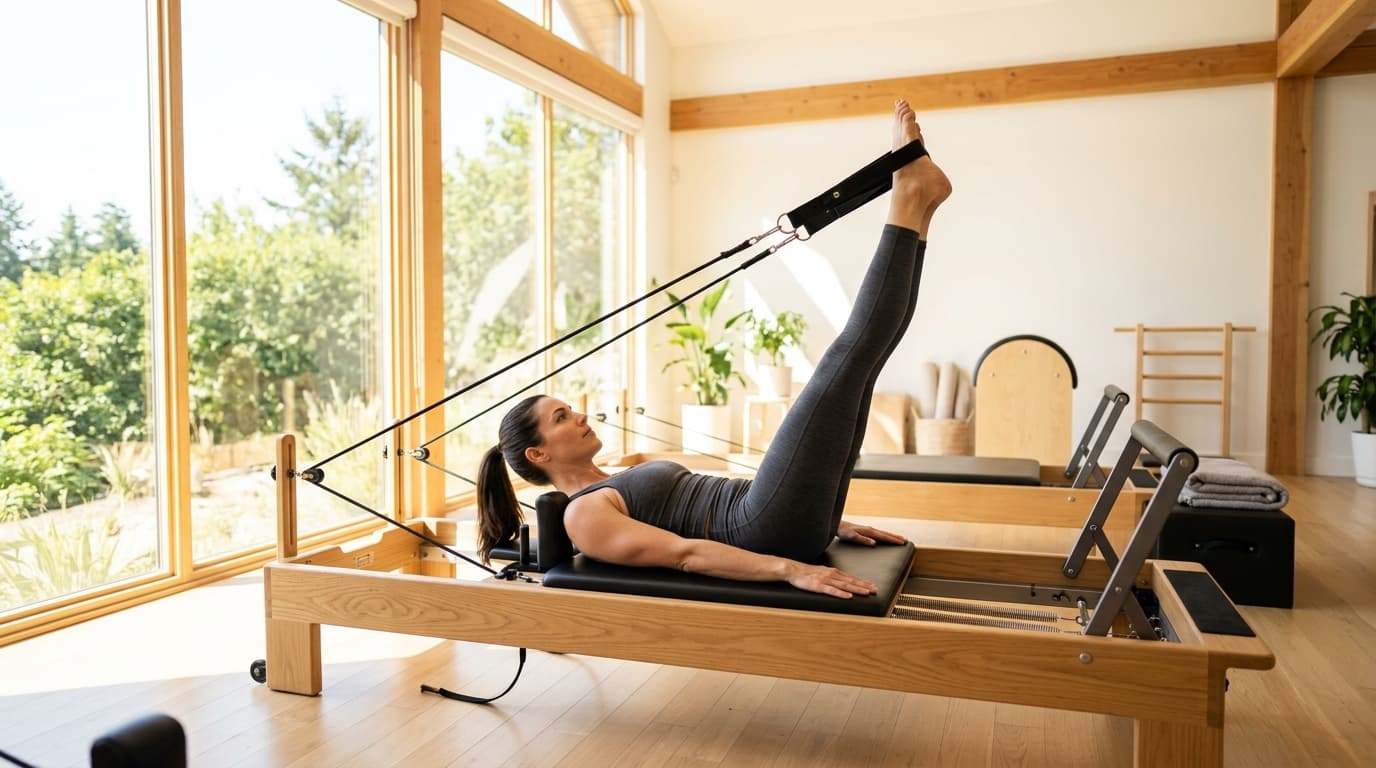 Pilates — foto 2