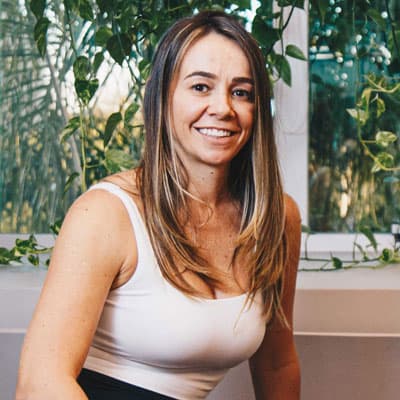 Marijaine Mossi