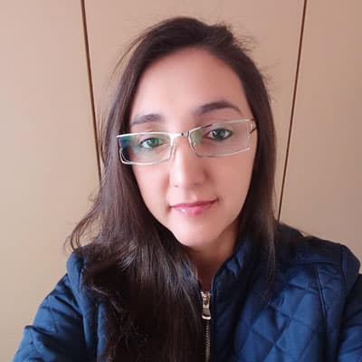 Patricia Borin